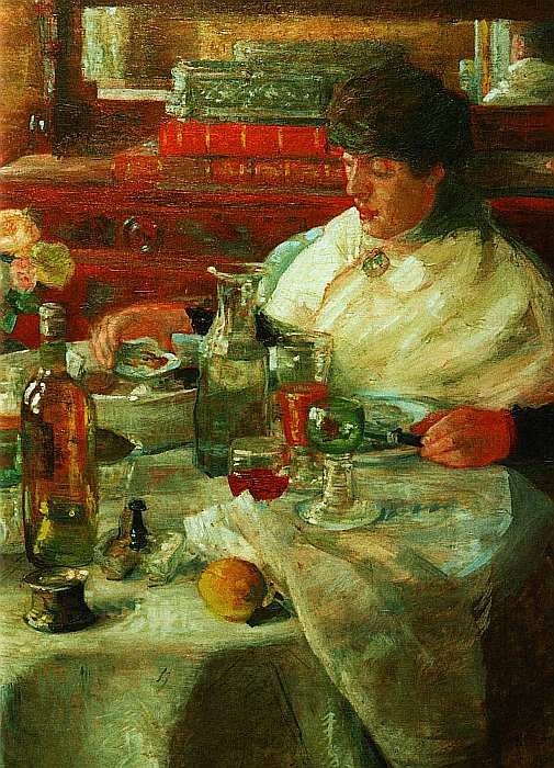 Иллюстрация к книге — Королевский музей изящных искусств Антверпен [i_068.jpg]