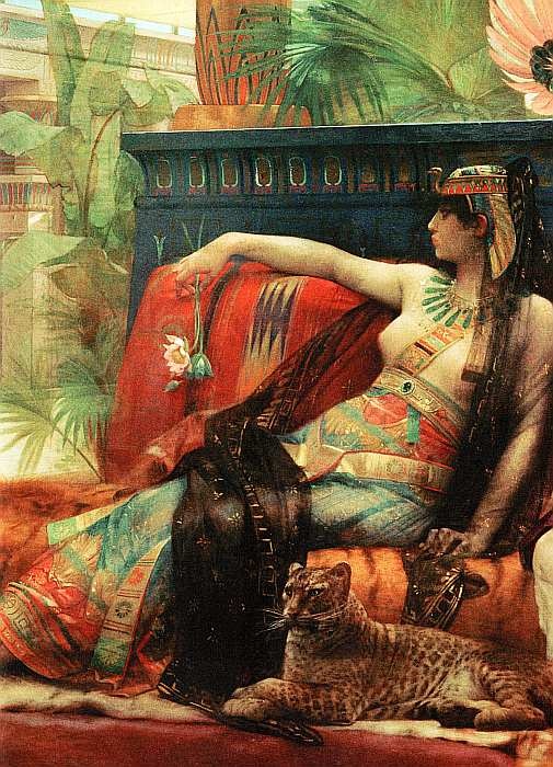 Иллюстрация к книге — Королевский музей изящных искусств Антверпен [i_073.jpg]