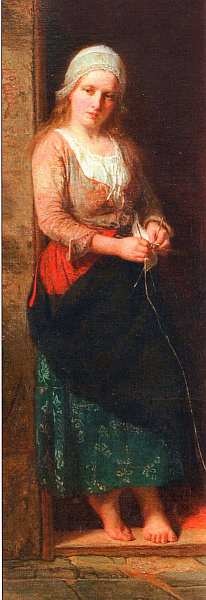 Иллюстрация к книге — Королевский музей изящных искусств Антверпен [i_083.jpg]