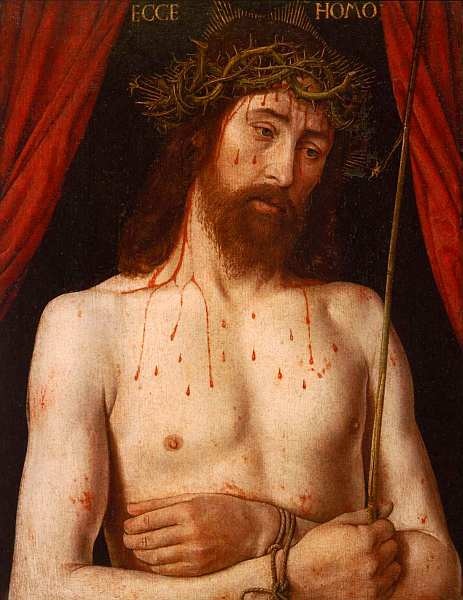 Иллюстрация к книге — Королевский музей изящных искусств Брюссель [i_004.jpg]