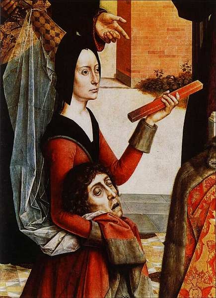 Иллюстрация к книге — Королевский музей изящных искусств Брюссель [i_011.jpg]