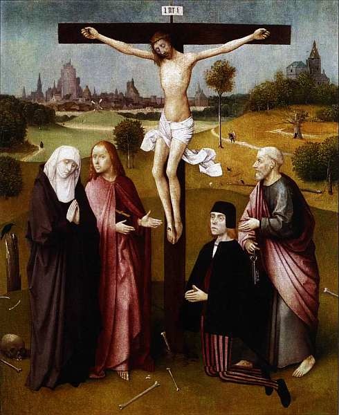 Иллюстрация к книге — Королевский музей изящных искусств Брюссель [i_014.jpg]