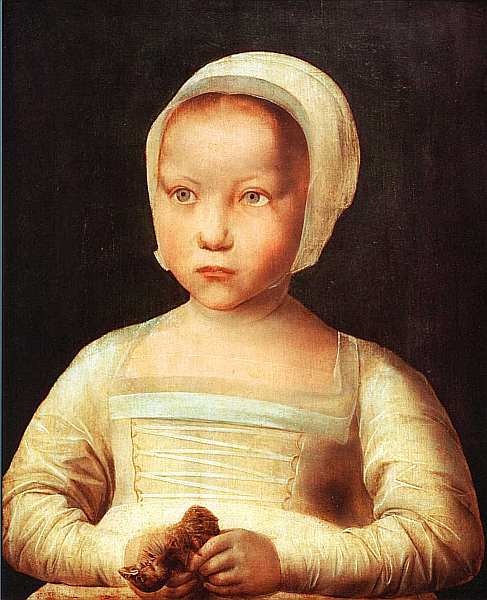 Иллюстрация к книге — Королевский музей изящных искусств Брюссель [i_015.jpg]