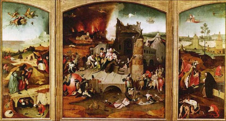 Иллюстрация к книге — Королевский музей изящных искусств Брюссель [i_022.jpg]