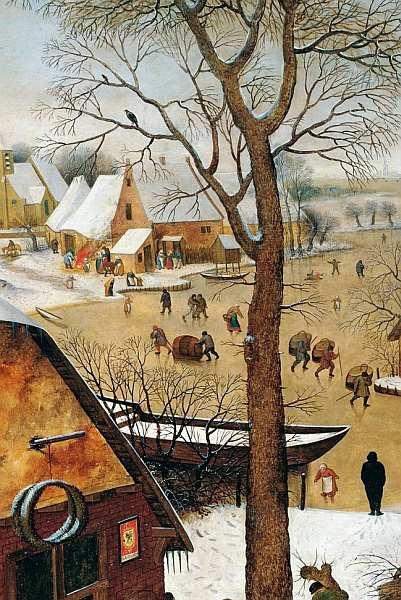 Иллюстрация к книге — Королевский музей изящных искусств Брюссель [i_029.jpg]