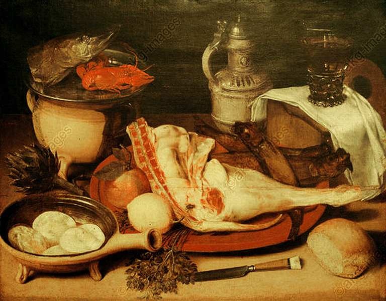 Иллюстрация к книге — Королевский музей изящных искусств Брюссель [i_036.jpg]