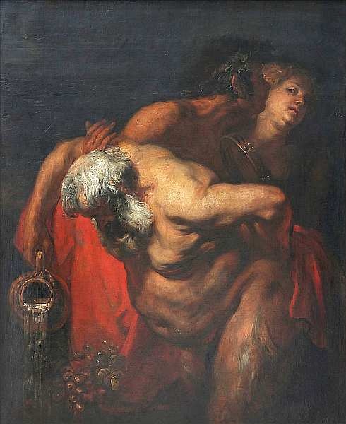 Иллюстрация к книге — Королевский музей изящных искусств Брюссель [i_037.jpg]