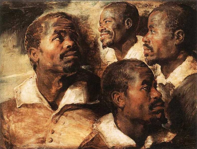 Иллюстрация к книге — Королевский музей изящных искусств Брюссель [i_038.jpg]