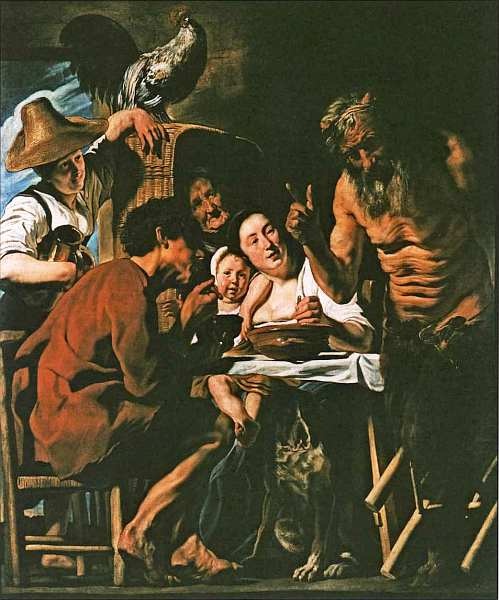 Иллюстрация к книге — Королевский музей изящных искусств Брюссель [i_040.jpg]