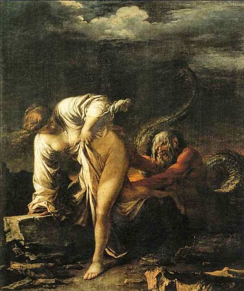 Иллюстрация к книге — Королевский музей изящных искусств Брюссель [i_046.jpg]