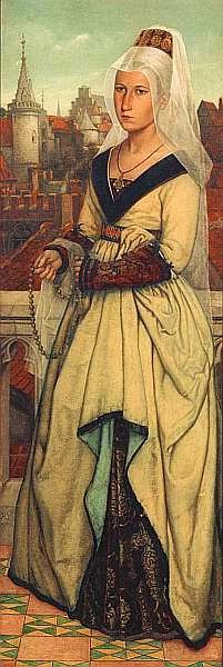 Иллюстрация к книге — Королевский музей изящных искусств Брюссель [i_063.jpg]