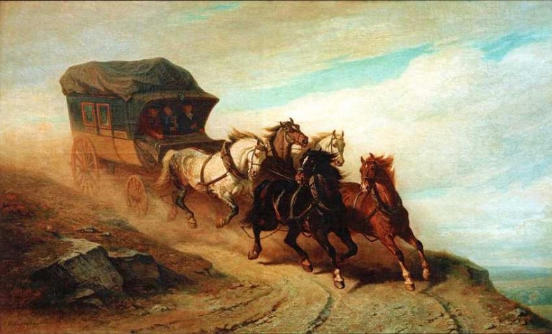 Иллюстрация к книге — Королевский музей изящных искусств Брюссель [i_064.jpg]