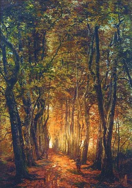 Иллюстрация к книге — Королевский музей изящных искусств Брюссель [i_068.jpg]