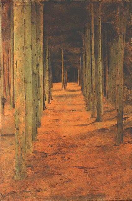 Иллюстрация к книге — Королевский музей изящных искусств Брюссель [i_077.jpg]