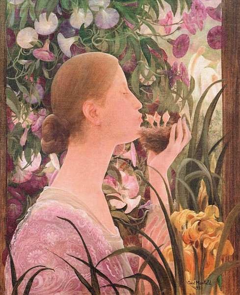 Иллюстрация к книге — Королевский музей изящных искусств Брюссель [i_080.jpg]