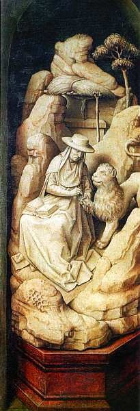 Иллюстрация к книге — Королевский музей изящных искусств Брюссель [i_083.jpg]