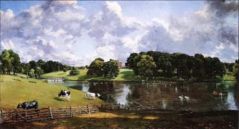 Иллюстрация к книге — Национальная галерея искусства Вашингтон [i_012.jpg]