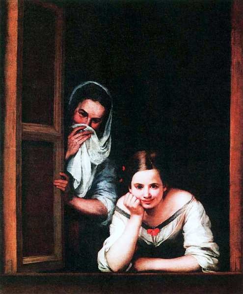 Иллюстрация к книге — Национальная галерея искусства Вашингтон [i_030.jpg]