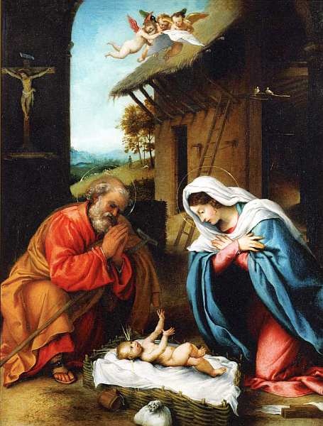 Иллюстрация к книге — Национальная галерея искусства Вашингтон [i_032.jpg]