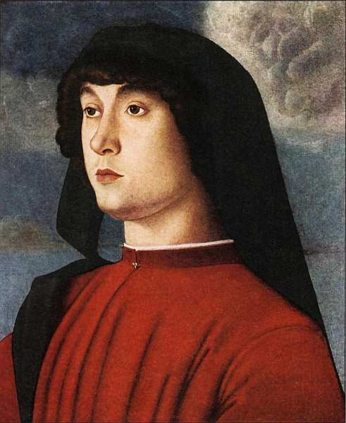 Иллюстрация к книге — Национальная галерея искусства Вашингтон [i_037.jpg]