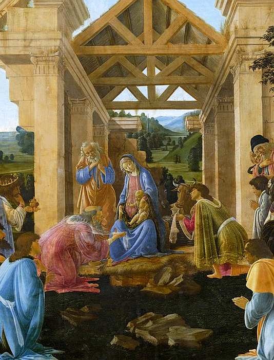 Иллюстрация к книге — Национальная галерея искусства Вашингтон [i_039.jpg]