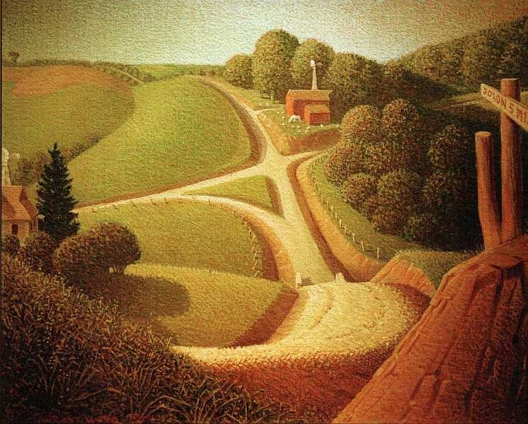 Иллюстрация к книге — Национальная галерея искусства Вашингтон [i_047.jpg]