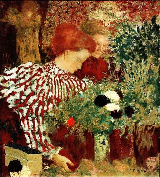 Иллюстрация к книге — Национальная галерея искусства Вашингтон [i_069.jpg]