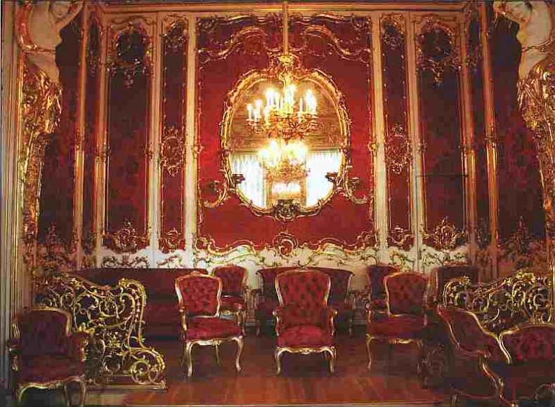 Иллюстрация к книге — Государственный Эрмитаж [i_004.jpg]