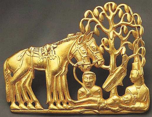 Иллюстрация к книге — Государственный Эрмитаж [i_013.jpg]