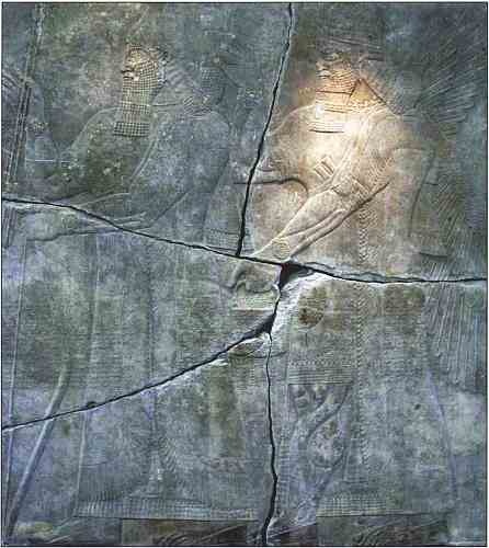 Иллюстрация к книге — Государственный Эрмитаж [i_020.jpg]