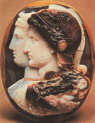 Иллюстрация к книге — Государственный Эрмитаж [i_027.jpg]