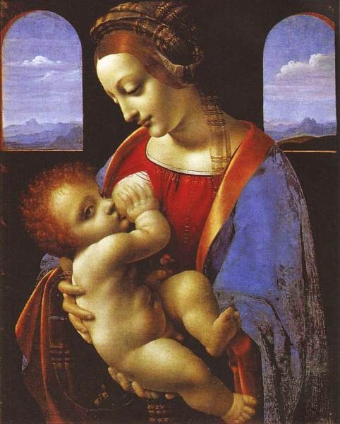 Иллюстрация к книге — Государственный Эрмитаж [i_032.jpg]