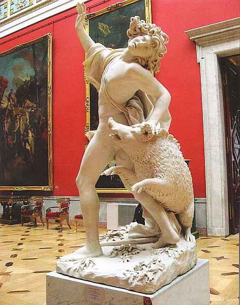 Иллюстрация к книге — Государственный Эрмитаж [i_045.jpg]