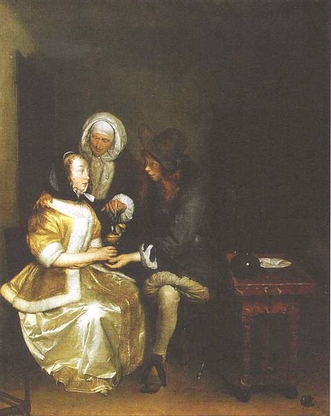 Иллюстрация к книге — Государственный Эрмитаж [i_085.jpg]