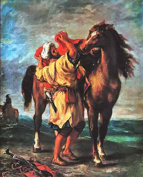 Иллюстрация к книге — Государственный Эрмитаж [i_095.jpg]