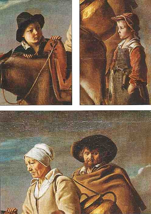 Иллюстрация к книге — Государственный Эрмитаж [i_099.jpg]