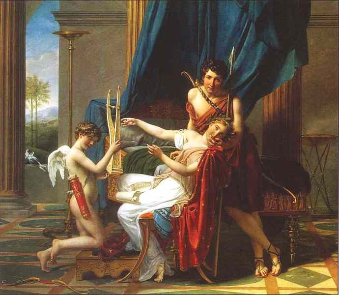 Иллюстрация к книге — Государственный Эрмитаж [i_113.jpg]