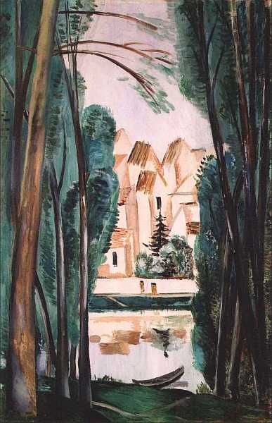 Иллюстрация к книге — Государственный Эрмитаж [i_140.jpg]