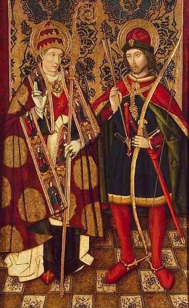 Иллюстрация к книге — Государственный Эрмитаж [i_141.jpg]