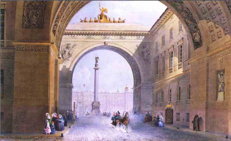 Иллюстрация к книге — Государственный Эрмитаж [i_161.jpg]