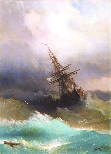 Иллюстрация к книге — Государственный Эрмитаж [i_165.jpg]