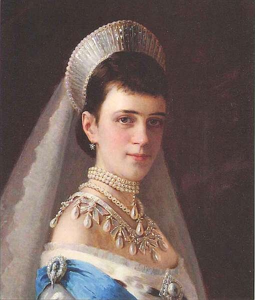 Иллюстрация к книге — Государственный Эрмитаж [i_166.jpg]