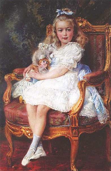 Иллюстрация к книге — Государственный Эрмитаж [i_167.jpg]