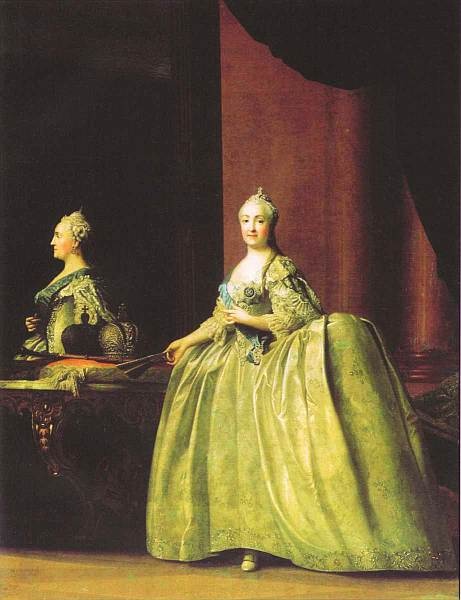 Иллюстрация к книге — Государственный Эрмитаж [i_172.jpg]