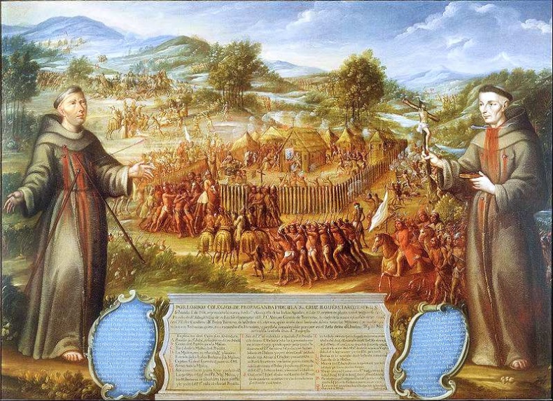 Иллюстрация к книге — Национальный художественный музей Мехико [i_014.jpg]