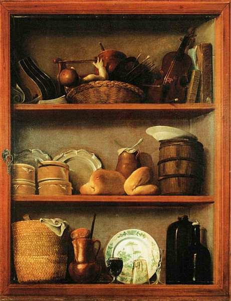 Иллюстрация к книге — Национальный художественный музей Мехико [i_015.jpg]