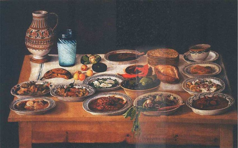 Иллюстрация к книге — Национальный художественный музей Мехико [i_017.jpg]