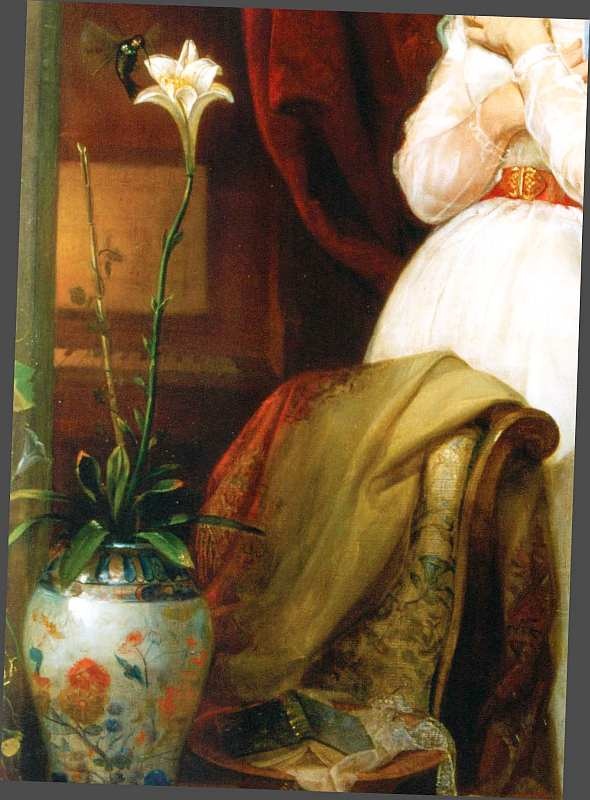 Иллюстрация к книге — Национальный художественный музей Мехико [i_027.jpg]