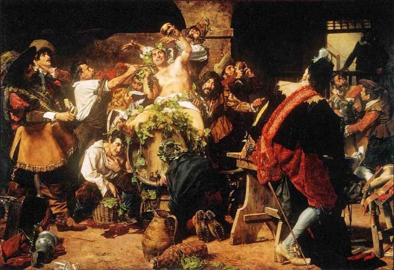 Иллюстрация к книге — Национальный художественный музей Мехико [i_036.jpg]