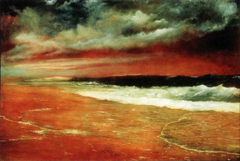 Иллюстрация к книге — Национальный художественный музей Мехико [i_044.jpg]